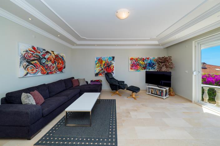 Image No.16-Villa de 4 chambres à vendre à Kargicak