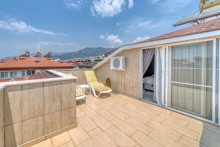 Image No.18-4 Bed Apartment for sale