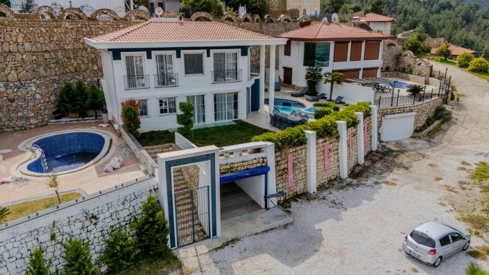 Image No.21-4 Bed Villa for sale