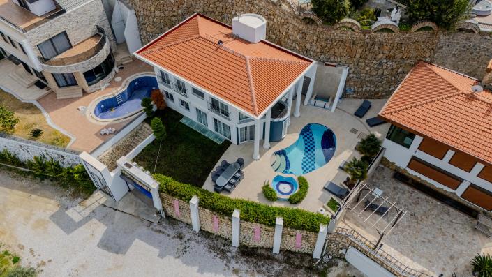 Image No.22-4 Bed Villa for sale