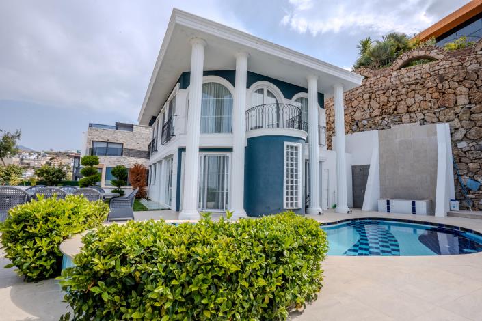 Image No.6-4 Bed Villa for sale