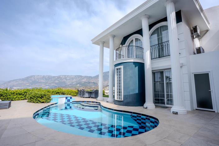 Image No.20-4 Bed Villa for sale