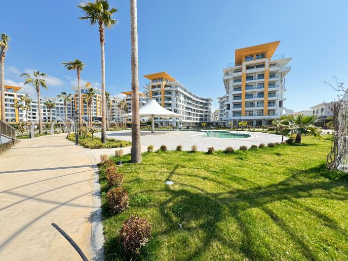 Image No.4-1 Bed Apartment for sale