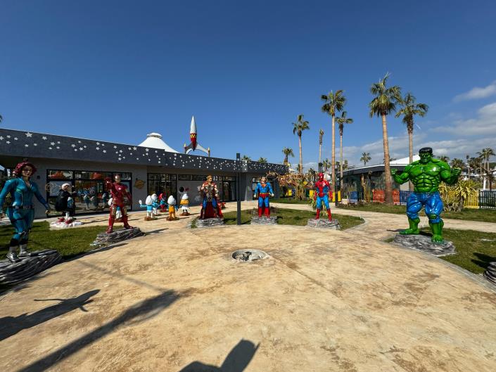 Image No.18-1 Bed Apartment for sale