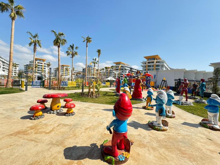 Image No.19-1 Bed Apartment for sale