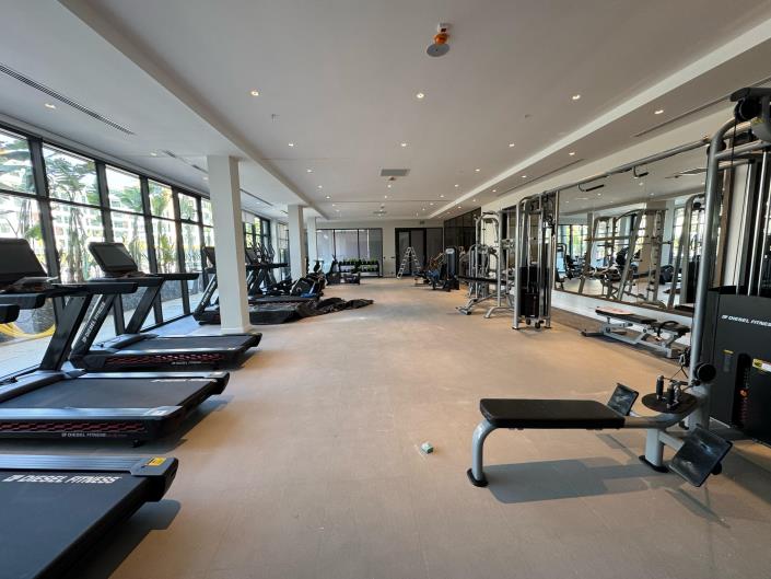 Image No.22-1 Bed Apartment for sale