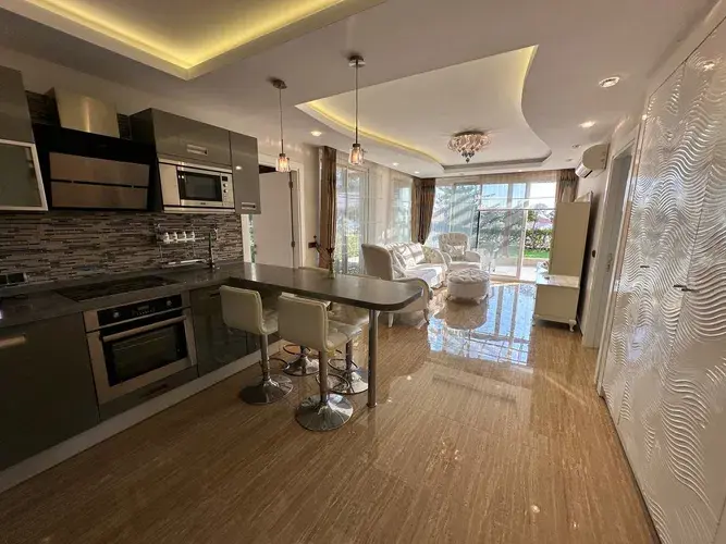 Image No.9-Appartement de 2 chambres à vendre à Konakli