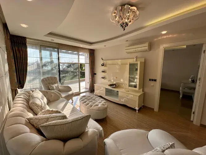 Image No.8-Appartement de 2 chambres à vendre à Konakli