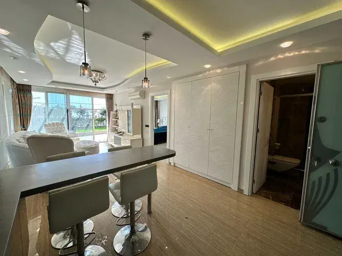 Image No.18-Appartement de 2 chambres à vendre à Konakli