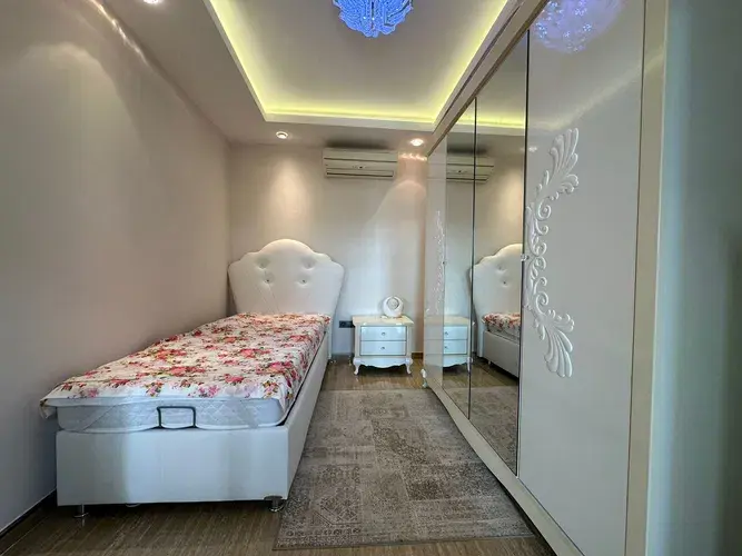 Image No.14-Appartement de 2 chambres à vendre à Konakli