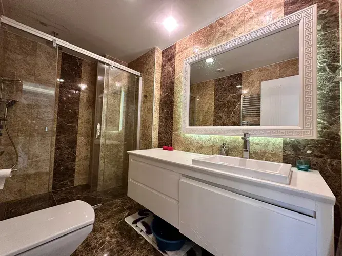 Image No.20-Appartement de 2 chambres à vendre à Konakli