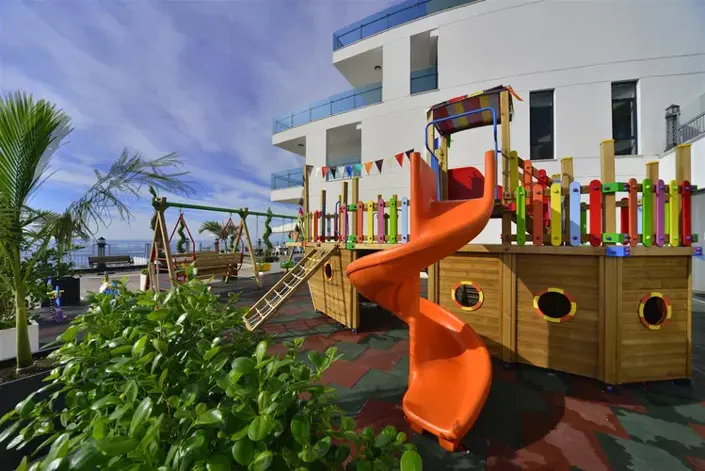 Image No.23-Appartement de 2 chambres à vendre à Konakli