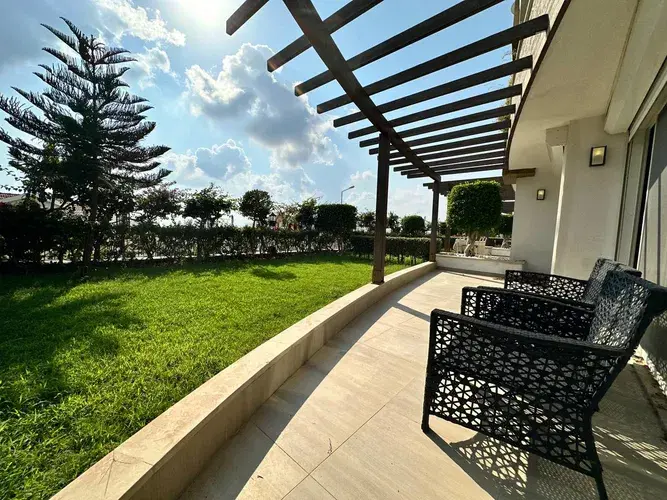 Image No.5-Appartement de 2 chambres à vendre à Konakli