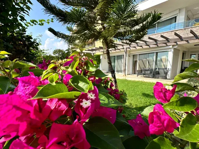 Image No.19-Appartement de 2 chambres à vendre à Konakli