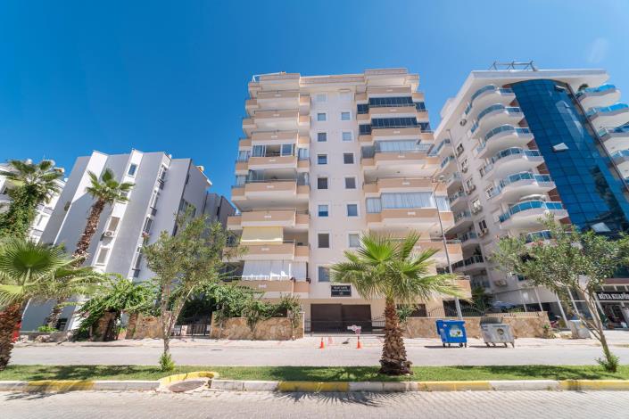 Image No.10-1 Bed Apartment for sale