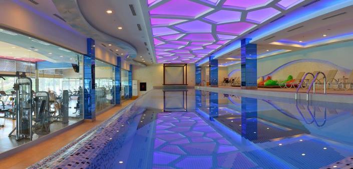 Image No.13-1 Bed Apartment for sale