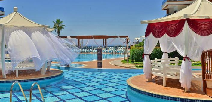 Image No.3-1 Bed Apartment for sale