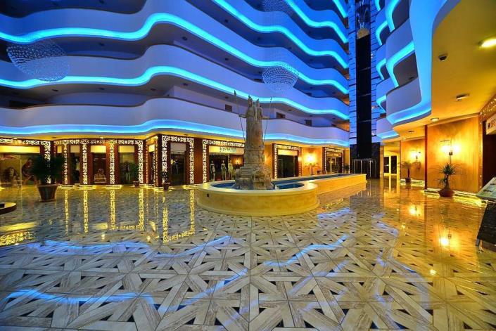 Image No.17-1 Bed Apartment for sale