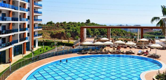 Image No.6-1 Bed Apartment for sale