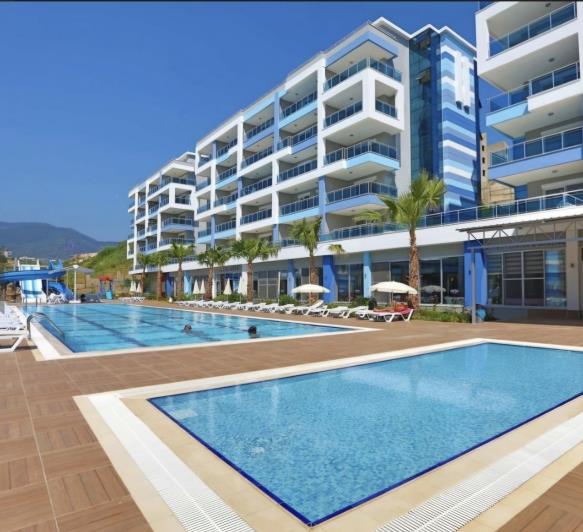 Image No.1-1 Bed Apartment for sale