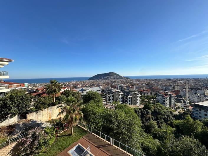 Image No.13-Appartement de 3 chambres à vendre à Küçükhasbahçe