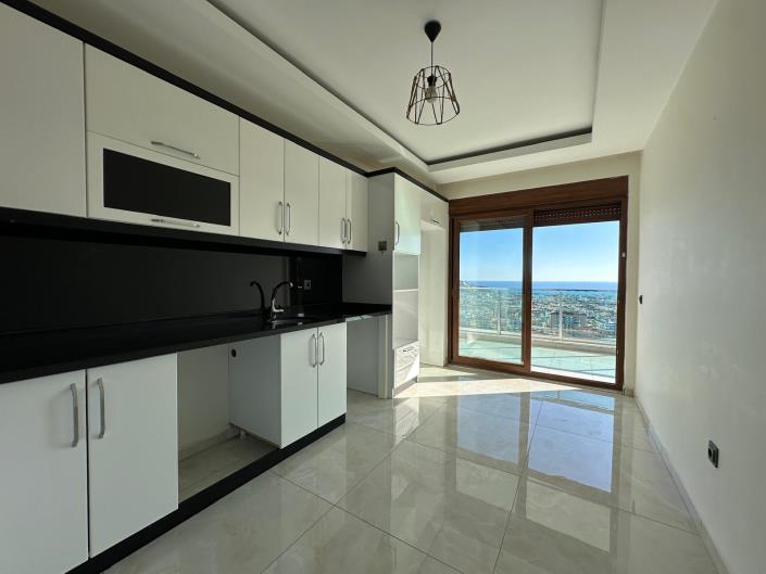 Image No.3-Appartement de 3 chambres à vendre à Küçükhasbahçe