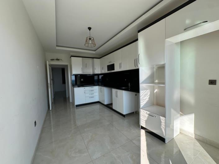 Image No.4-Appartement de 3 chambres à vendre à Küçükhasbahçe