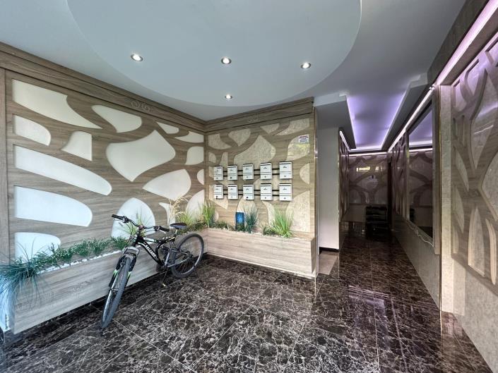 Image No.22-Appartement de 3 chambres à vendre à Küçükhasbahçe