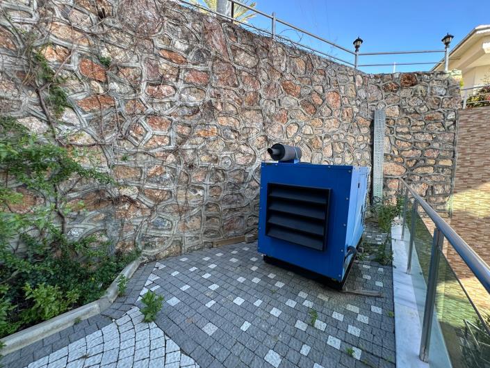 Image No.23-Appartement de 3 chambres à vendre à Küçükhasbahçe