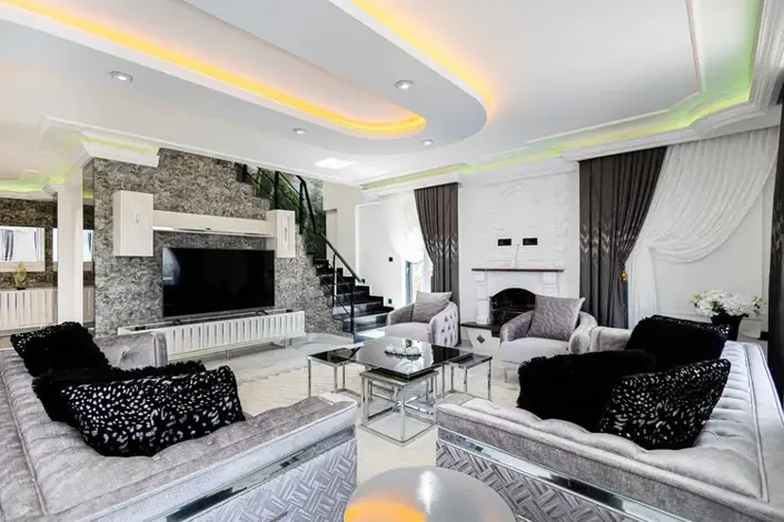 Image No.2-3 Bed Villa for sale