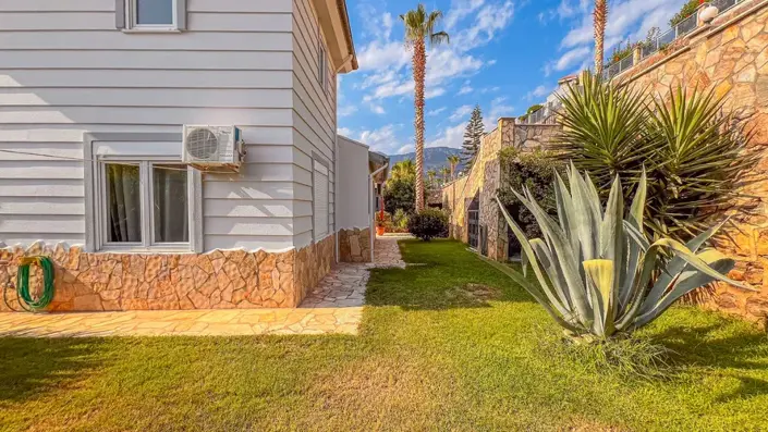 Image No.19-Villa de 3 chambres à vendre à Kargicak