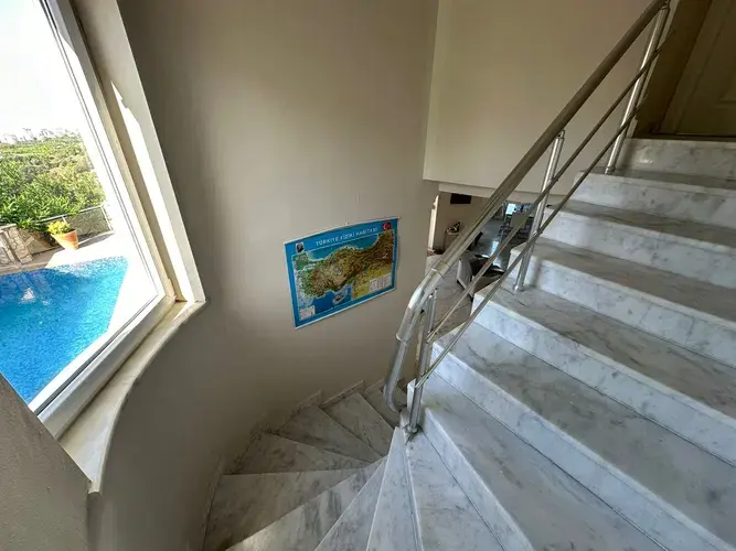 Image No.23-Villa de 3 chambres à vendre à Kargicak