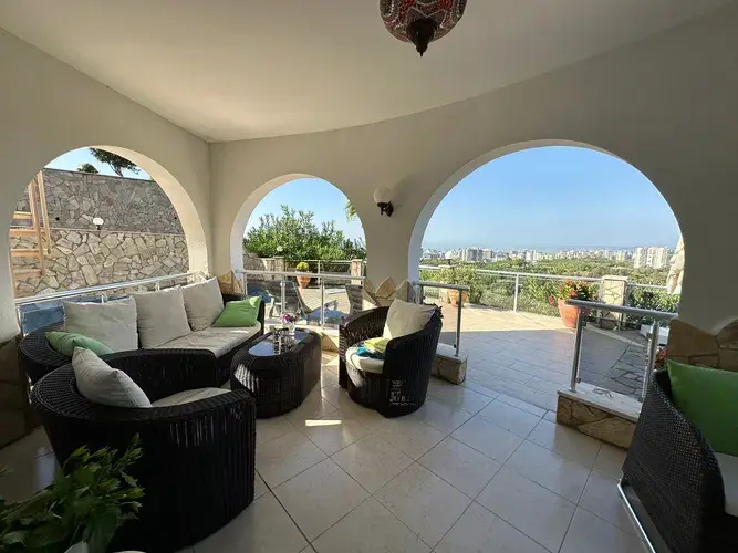 Image No.11-Villa de 3 chambres à vendre à Kargicak