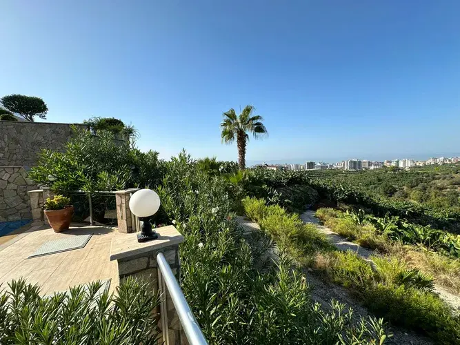 Image No.20-Villa de 3 chambres à vendre à Kargicak