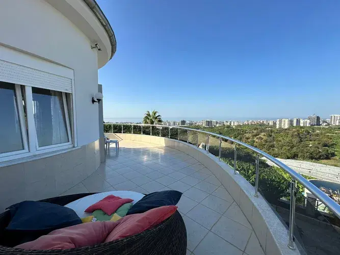 Image No.17-Villa de 3 chambres à vendre à Kargicak