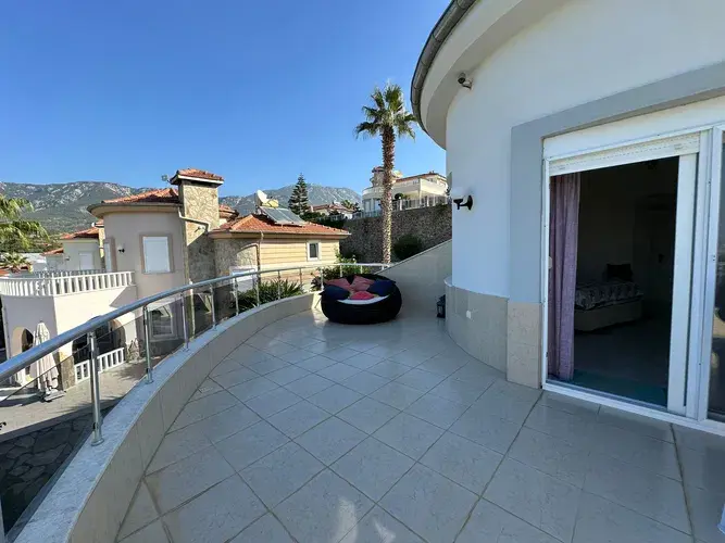 Image No.16-Villa de 3 chambres à vendre à Kargicak