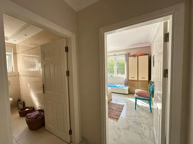 Image No.22-Villa de 3 chambres à vendre à Kargicak