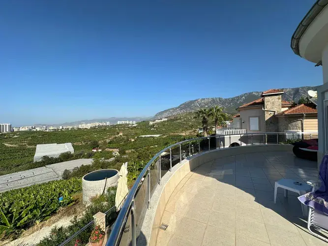 Image No.18-Villa de 3 chambres à vendre à Kargicak