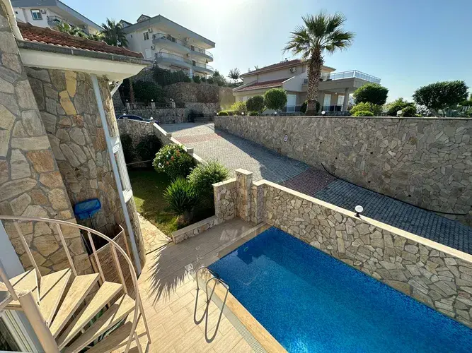 Image No.24-Villa de 3 chambres à vendre à Kargicak