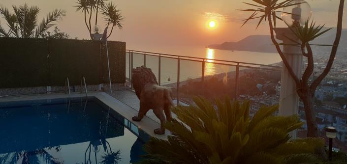 Image No.19-6 Bed Villa for sale