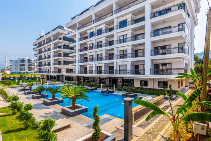 Image No.1-2 Bed Apartment for sale