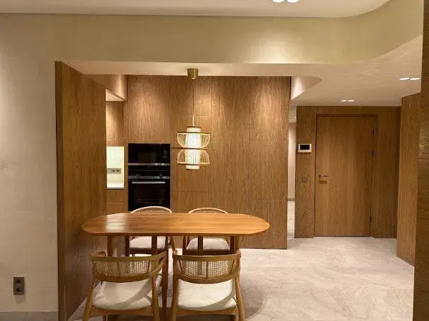 Image No.4-Appartement de 3 chambres à vendre à Güller Pinari