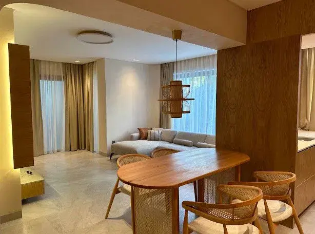 Image No.3-Appartement de 3 chambres à vendre à Güller Pinari