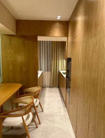 Image No.5-Appartement de 3 chambres à vendre à Güller Pinari