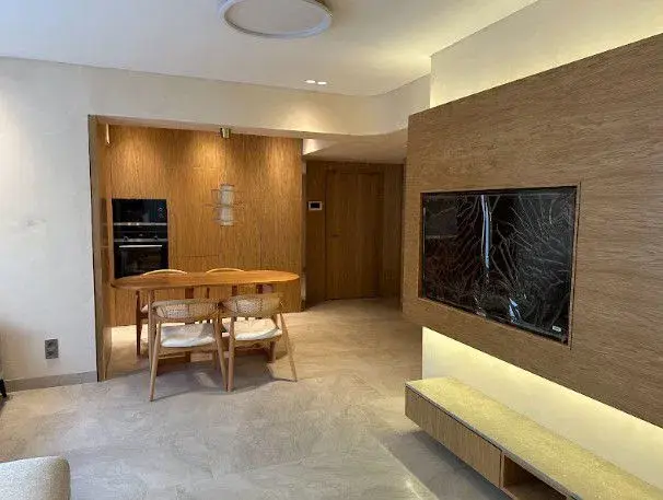 Image No.7-Appartement de 3 chambres à vendre à Güller Pinari