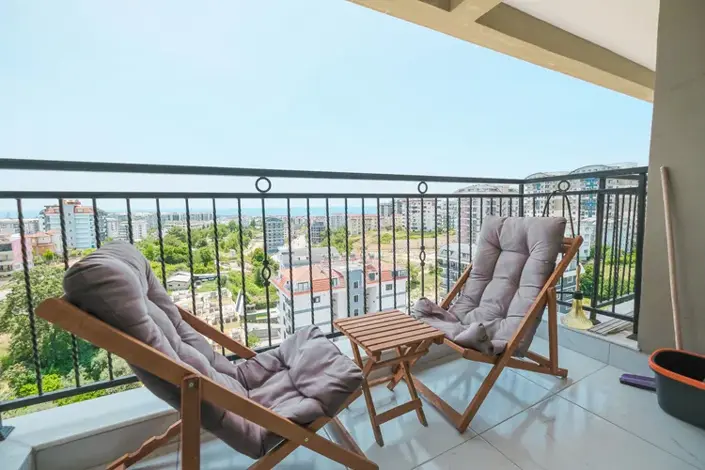 Image No.15-2 Bed Apartment for sale