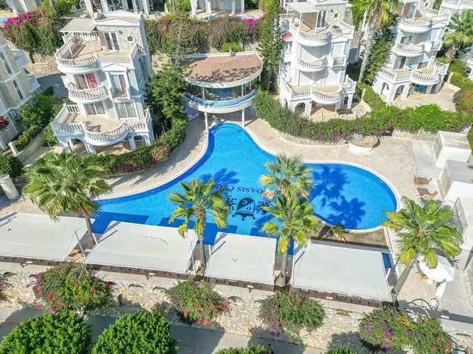 Image No.22-Villa de 4 chambres à vendre à Konakli