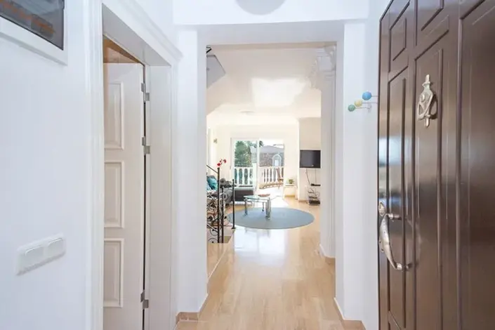 Image No.29-Villa de 4 chambres à vendre à Konakli