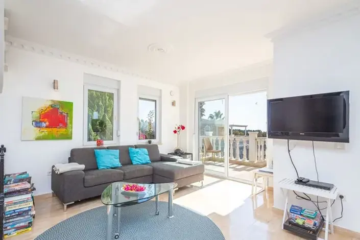 Image No.9-Villa de 4 chambres à vendre à Konakli