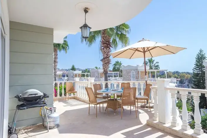 Image No.15-Villa de 4 chambres à vendre à Konakli